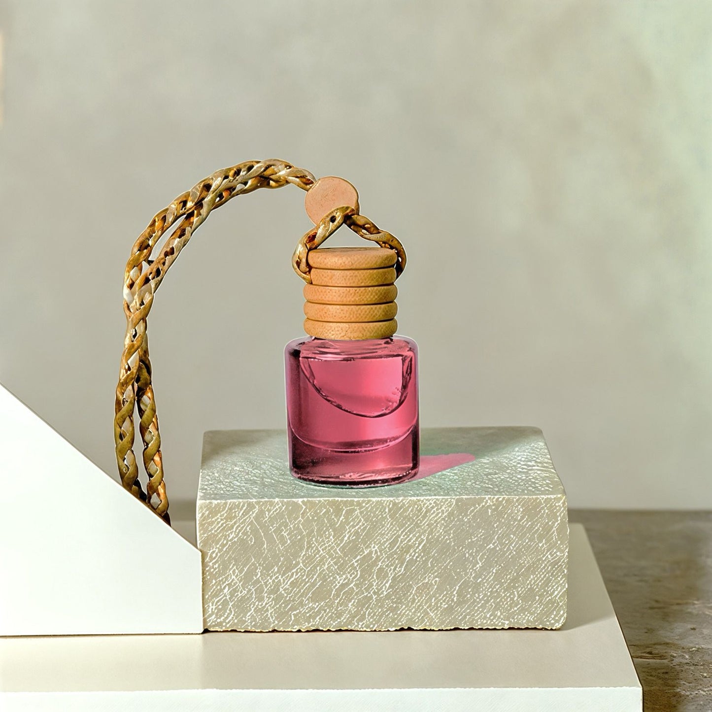 Car Fragrance | Saharose