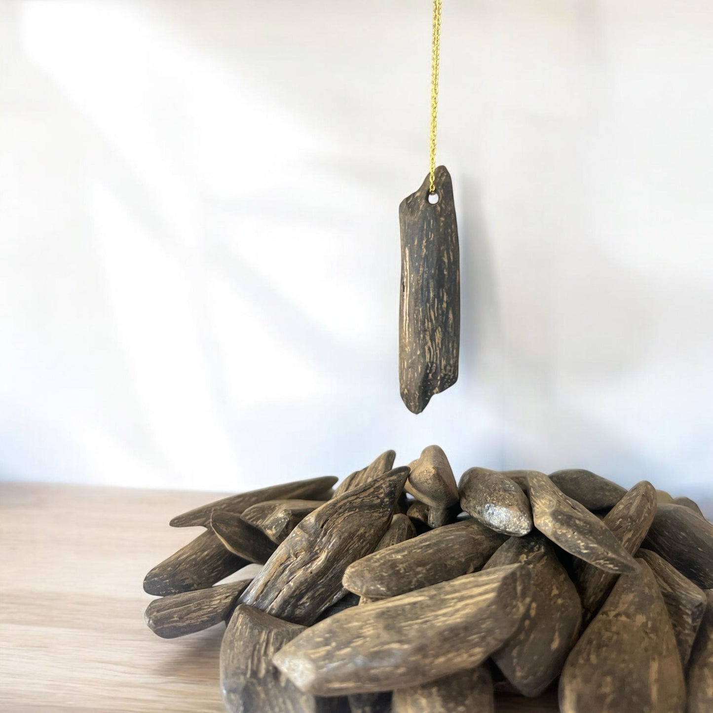 Merauke Agarwood Oud β Shadow
