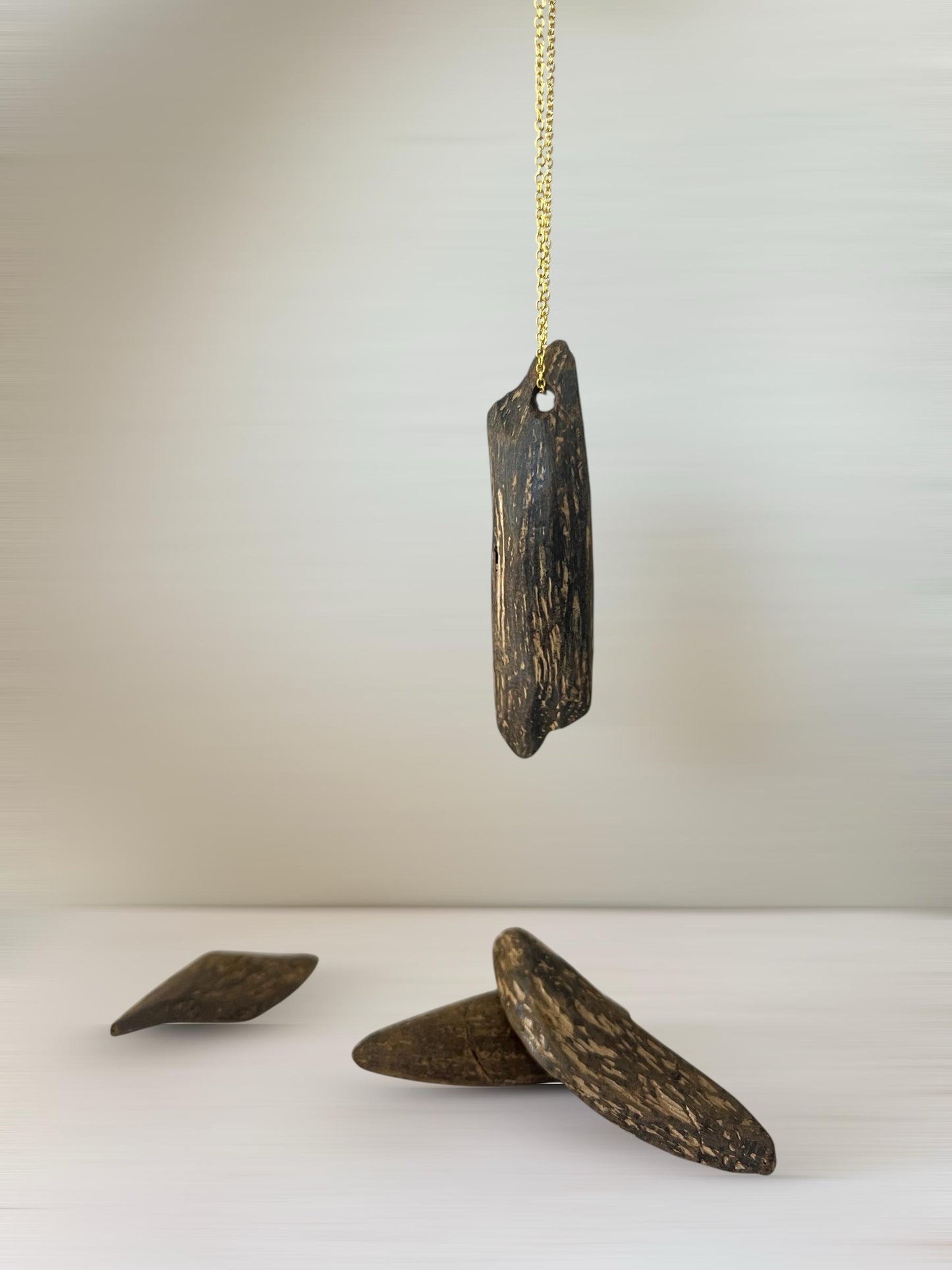 Merauke Agarwood Oud β Shadow
