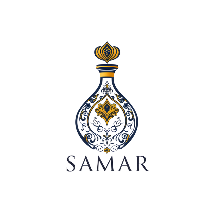 Oud Pendants