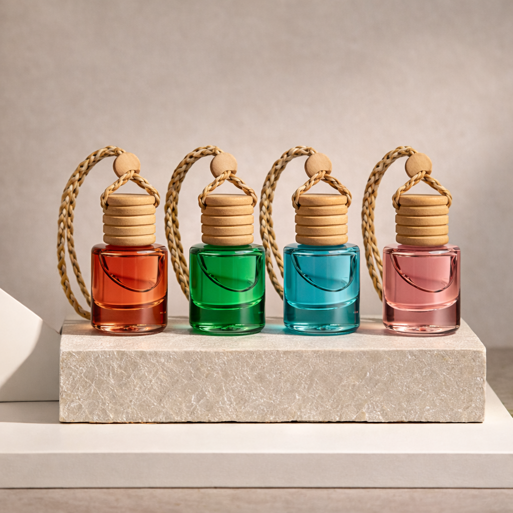 Car Fragrance Diffusers