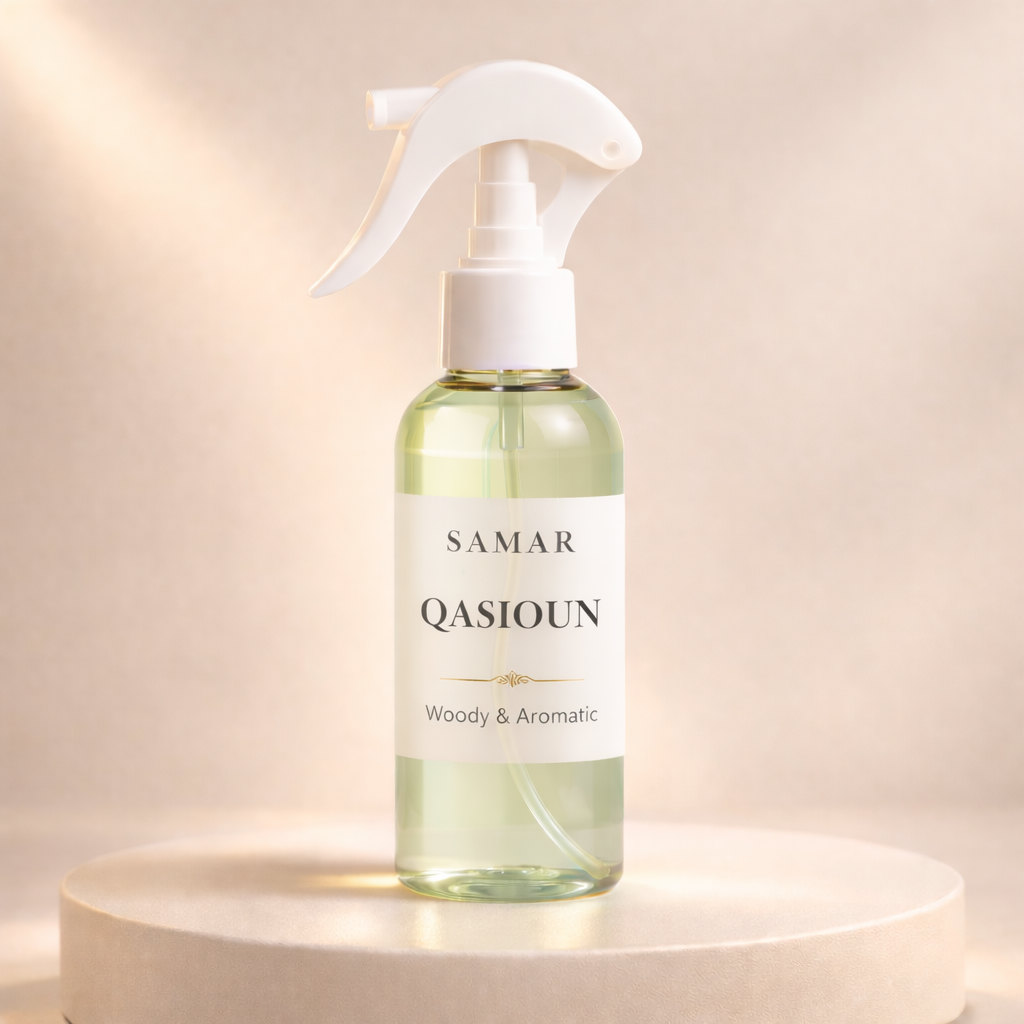 Luxury Room & Linen Spray