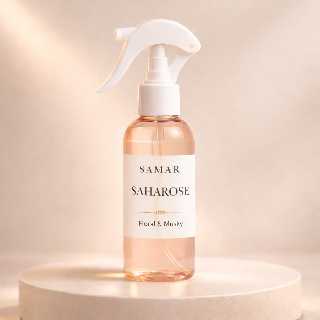 Luxury Room & Linen Spray