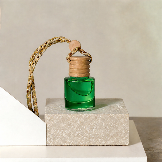 Car Fragrance | Qasioun