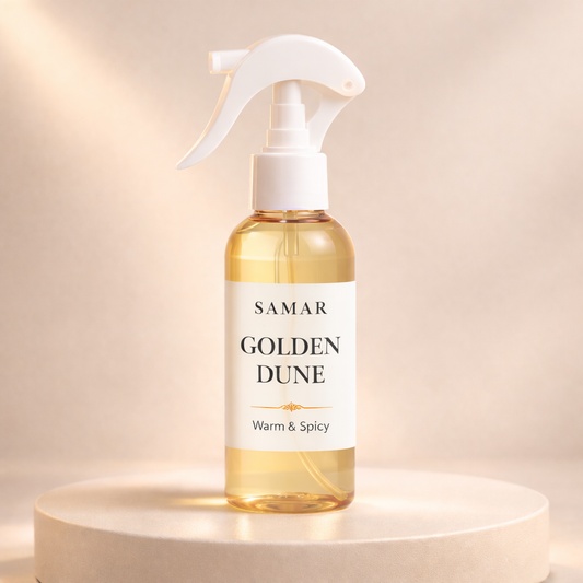 Luxury Room & Linen Spray