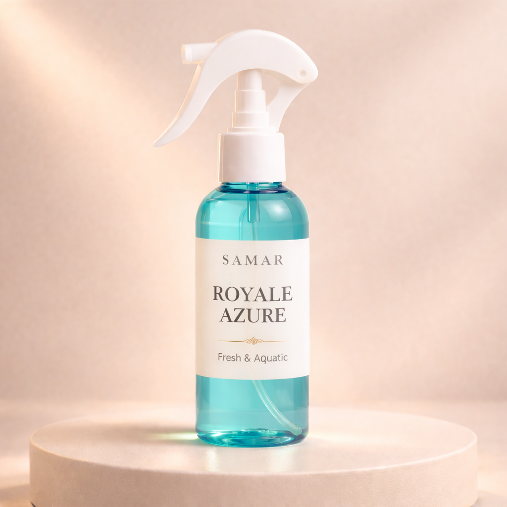 Luxury Room & Linen Spray
